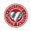 Vintage Motor Panels